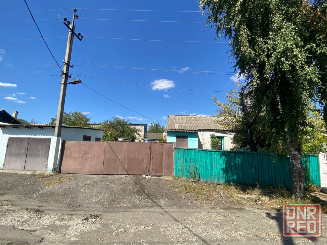 Продается финский Дом , г. Кировское Кировское - изображение 1