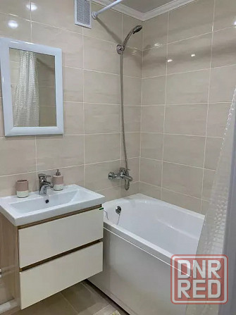 Сдается 1-комнатная квартира. Бульвар Шевченко Калининский район. Донецк - изображение 5