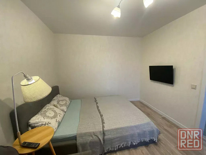 Сдается 1-комнатная квартира. Бульвар Шевченко Калининский район. Донецк - изображение 3