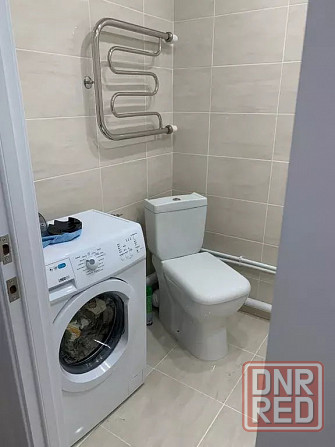 Сдается 1-комнатная квартира. Бульвар Шевченко Калининский район. Донецк - изображение 2