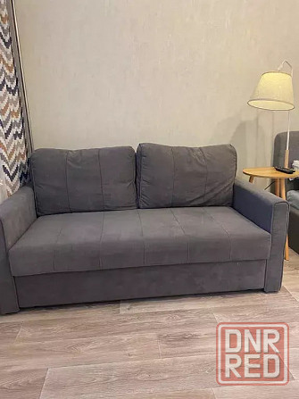 Сдается 1-комнатная квартира. Бульвар Шевченко Калининский район. Донецк - изображение 4