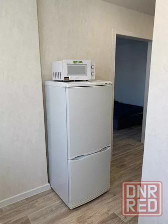 Сдается 1-комнатная квартира. Бульвар Шевченко Калининский район. Донецк - изображение 1