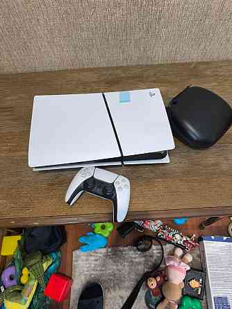 Продам Sony PlayStation 5 Донецк