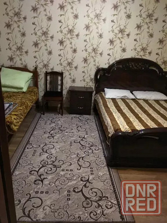 Сдается 2-комнатная квартира, Кировский район Донецк - изображение 3