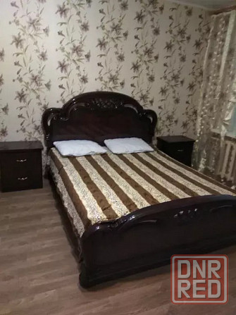 Сдается 2-комнатная квартира, Кировский район Донецк - изображение 4