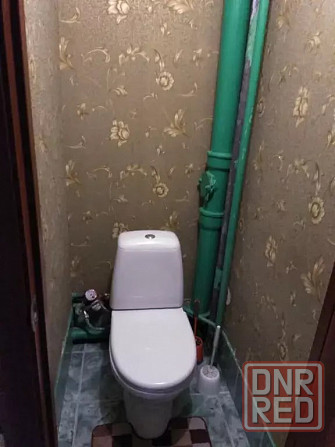 Сдается 2-комнатная квартира, Кировский район Донецк - изображение 1