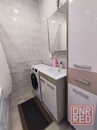 сдается 2-комнатная квартира в Пролетарском районе Донецк - изображение 4