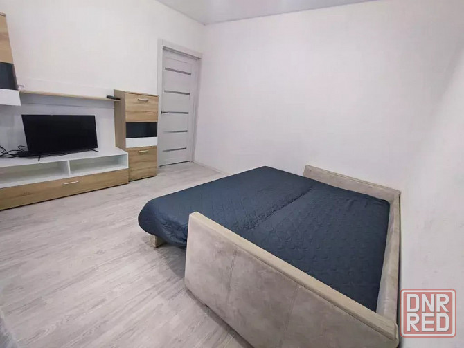 сдается 2-комнатная квартира в Пролетарском районе Донецк - изображение 2