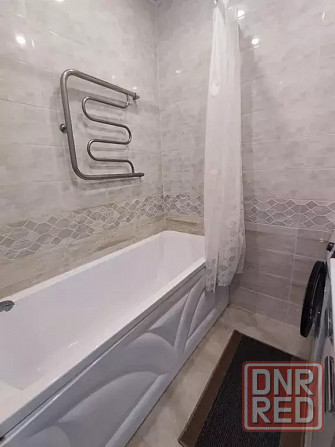 сдается 2-комнатная квартира в Пролетарском районе Донецк - изображение 1