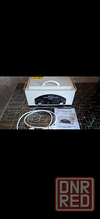 Сухожаровый шкаф, новый Донецк - изображение 3