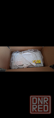 Сухожаровый шкаф, новый Донецк - изображение 2