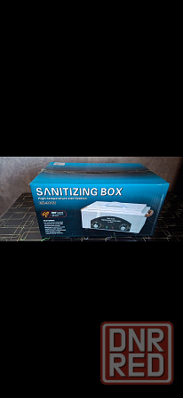 Сухожаровый шкаф, новый Донецк - изображение 1