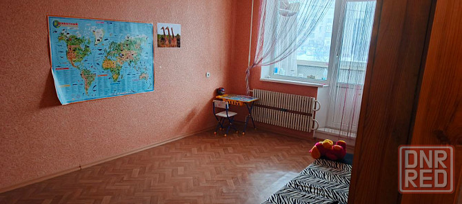 Продажа 2х Комнатной Квартиры в центре Горловки Цгр, 88 Район! Документы Готовы! Горловка - изображение 3