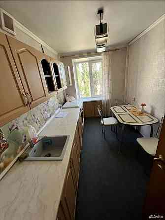 2-к квартира, 56 м2, 4/5 эт. Мариуполь