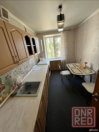 2-к квартира, 56 м2, 4/5 эт. Мариуполь - изображение 3