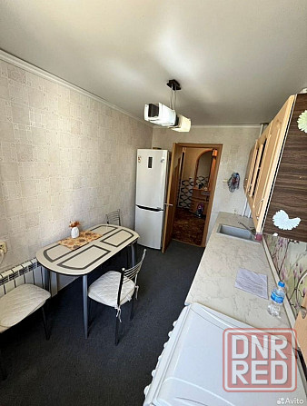 2-к квартира, 56 м2, 4/5 эт. Мариуполь - изображение 5