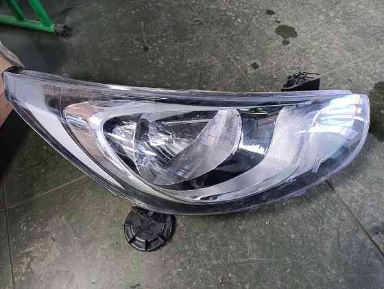 Продам фару Solaris Донецк