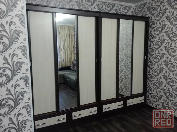 Сдается однокомнатная квартира, Ленинский р-н, ориентир Цирк. Донецк - изображение 6