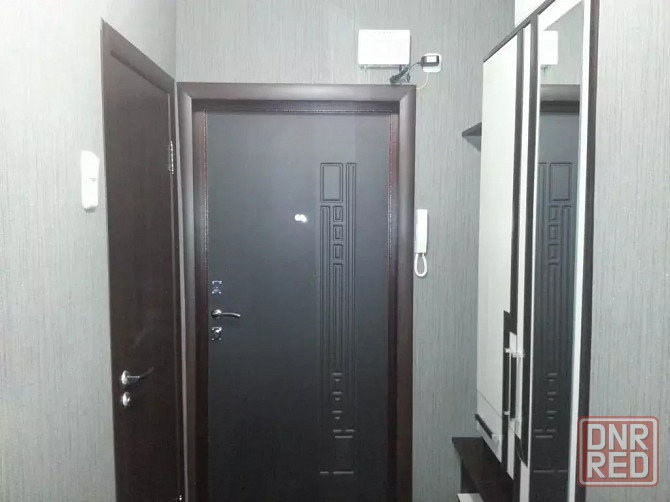 Сдается однокомнатная квартира, Ленинский р-н, ориентир Цирк. Донецк - изображение 4