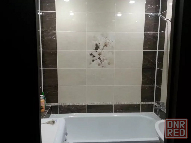 Сдается однокомнатная квартира, Ленинский р-н, ориентир Цирк. Донецк - изображение 2