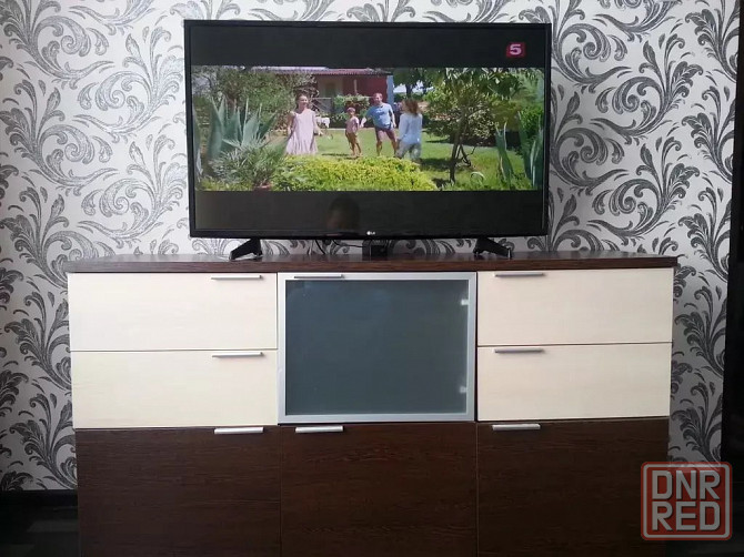 Сдается однокомнатная квартира, Ленинский р-н, ориентир Цирк. Донецк - изображение 3