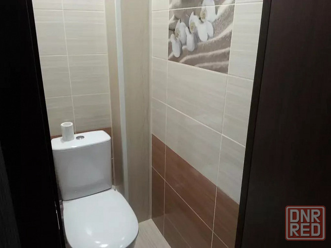 Сдается однокомнатная квартира, Ленинский р-н, ориентир Цирк. Донецк - изображение 1