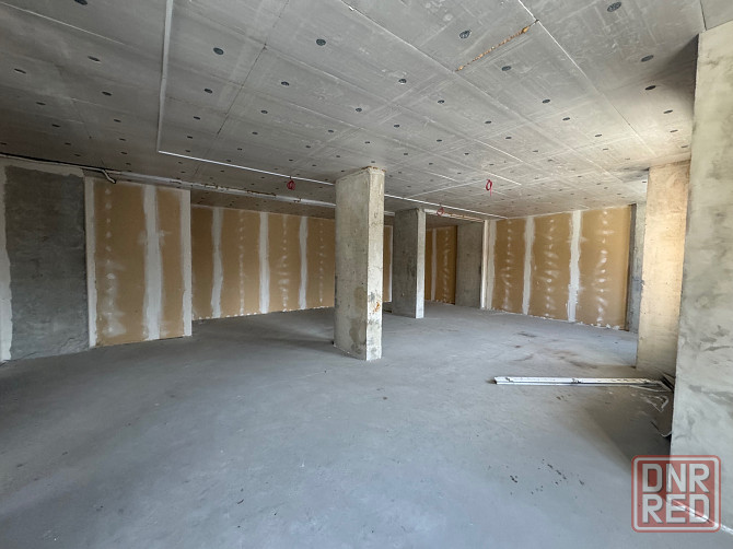 Продажа коммерческого помещения в Новострое- Панфилова - Жк Центральный Донецк - изображение 4