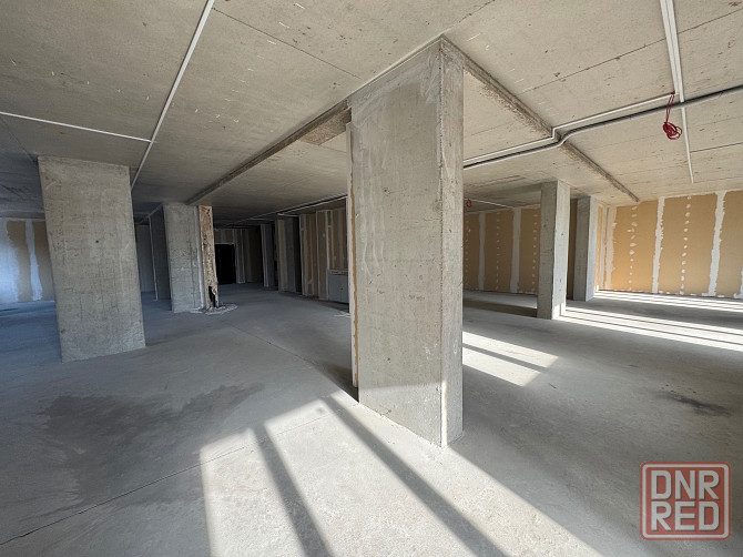 Продажа коммерческого помещения в Новострое- Панфилова - Жк Центральный Донецк - изображение 2