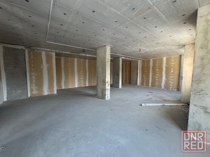 Продажа коммерческого помещения в Новострое- Панфилова - Жк Центральный Донецк - изображение 3