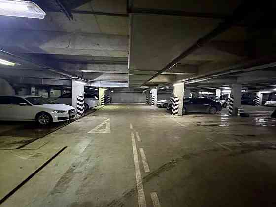 Продам Место в Паркинге! Центр Города! Жк Центральный! Пр. Панфилова! Возможна аренда! Донецк