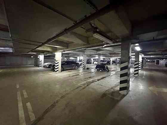 Продам Место в Паркинге! Центр Города! Жк Центральный! Пр. Панфилова! Возможна аренда! Донецк