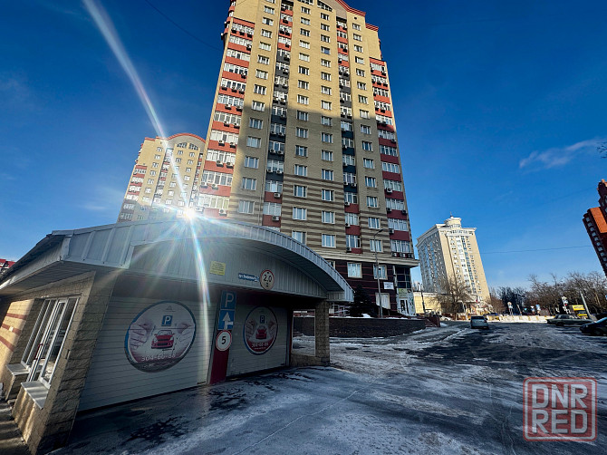 Продам Место в Паркинге! Центр Города! Жк Центральный! Пр. Панфилова! Возможна аренда! Донецк - изображение 1