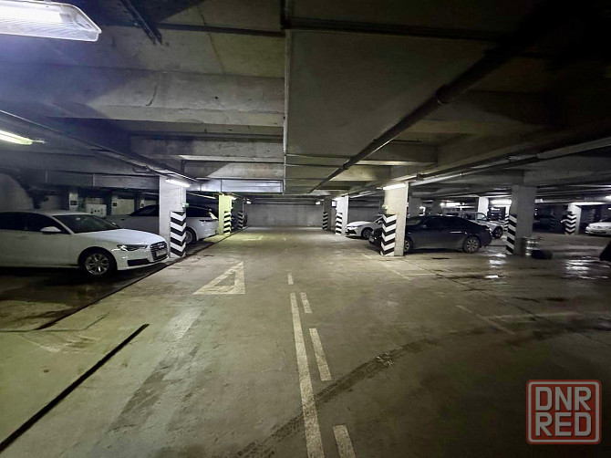 Продам Место в Паркинге! Центр Города! Жк Центральный! Пр. Панфилова! Возможна аренда! Донецк - изображение 4