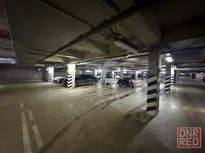 Продам Место в Паркинге! Центр Города! Жк Центральный! Пр. Панфилова! Возможна аренда! Донецк - изображение 3