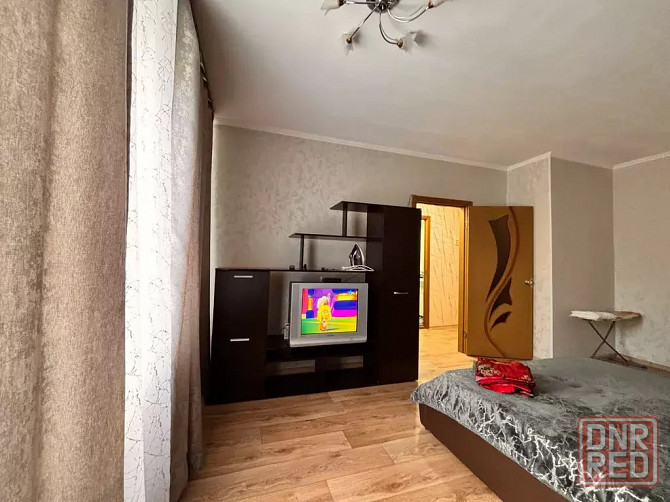 Сдается 1-комнатная квартира Ворошиловский район, недалеко от площади Ленина Донецк - изображение 6