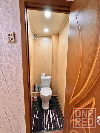 Сдается 1-комнатная квартира Ворошиловский район, недалеко от площади Ленина Донецк - изображение 2