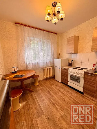 Сдается 1-комнатная квартира Ворошиловский район, недалеко от площади Ленина Донецк - изображение 5