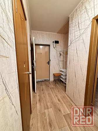 Сдается 1-комнатная квартира Ворошиловский район, недалеко от площади Ленина Донецк - изображение 3