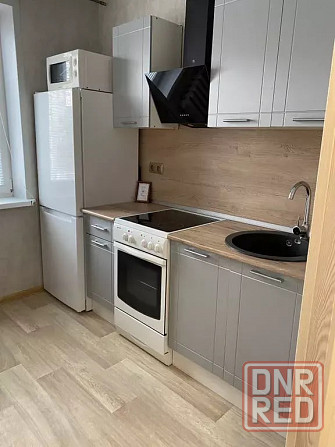 Сдам двухкомнатную квартиру в Будденовском районе Донецк - изображение 1