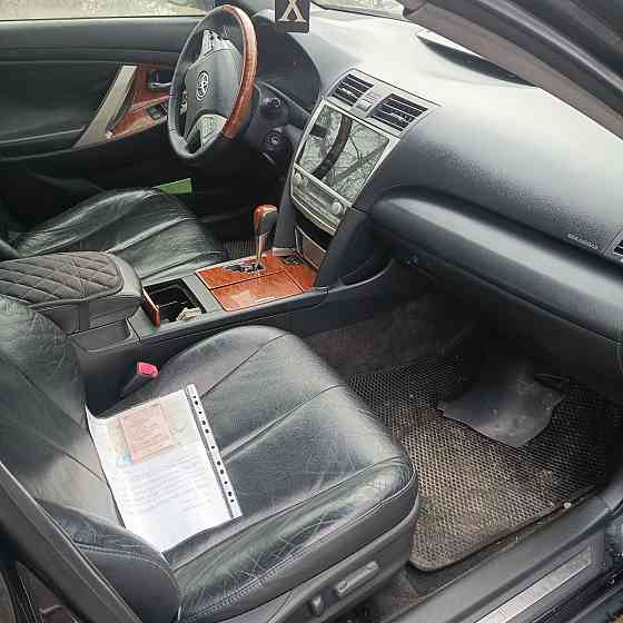 Продам авто Тойота камри Донецк