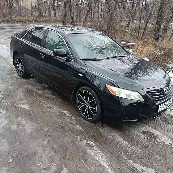Продам авто Тойота камри Донецк