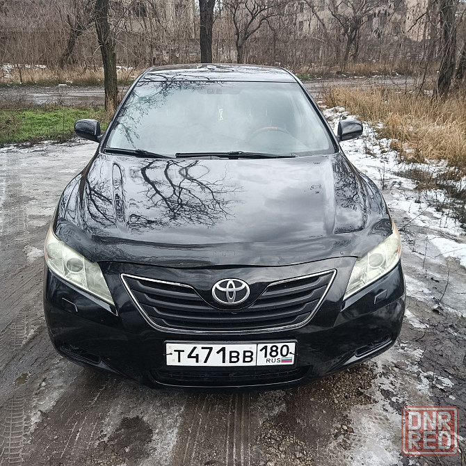 Продам авто Тойота камри Донецк - изображение 1