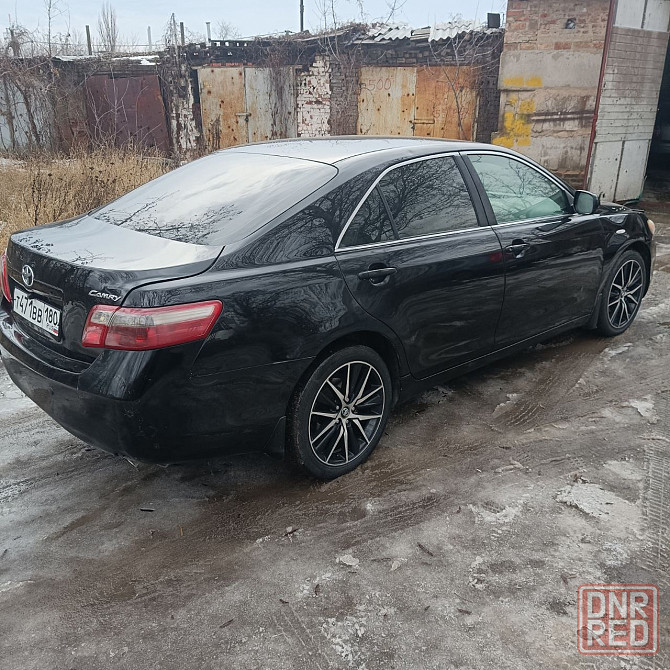 Продам авто Тойота камри Донецк - изображение 5