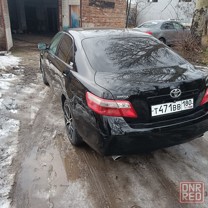 Продам авто Тойота камри Донецк - изображение 3