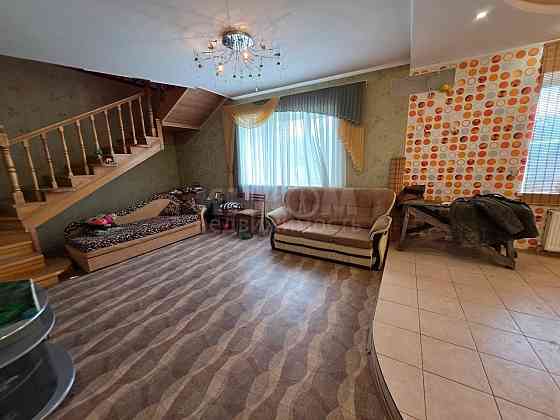 Дом 160м2 Юбилейный Луганск