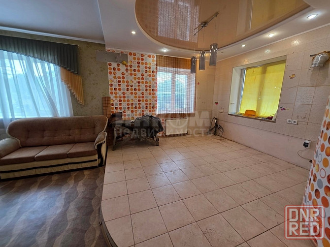 Дом 160м2 Юбилейный Луганск - изображение 3