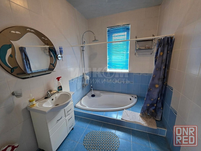 Дом 160м2 Юбилейный Луганск - изображение 4