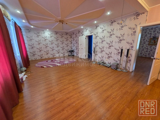 Дом 160м2 Юбилейный Луганск - изображение 2