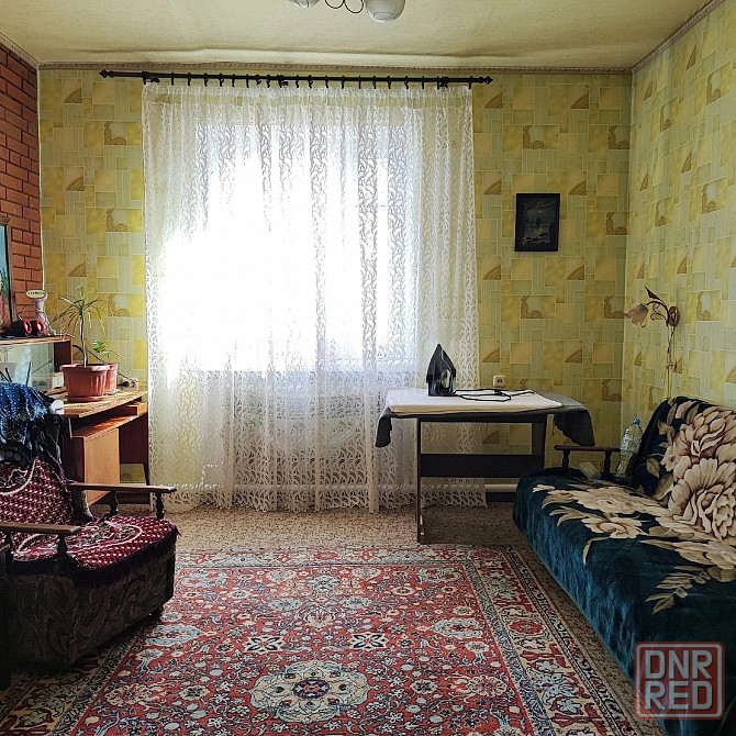 Дом 160м2 Екатериновка рн. 32-й Школы Луганск - изображение 6