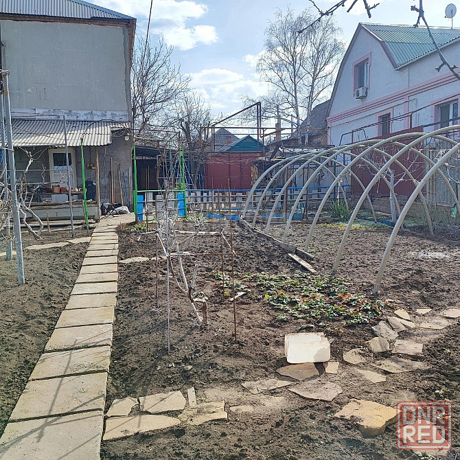 Дом 160м2 Екатериновка рн. 32-й Школы Луганск - изображение 5